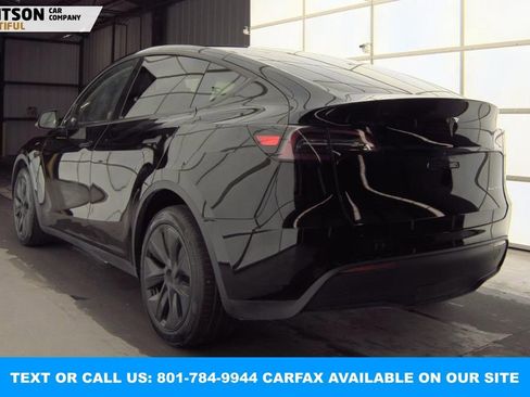 Used 2024 Tesla Model Y Long Range image 6