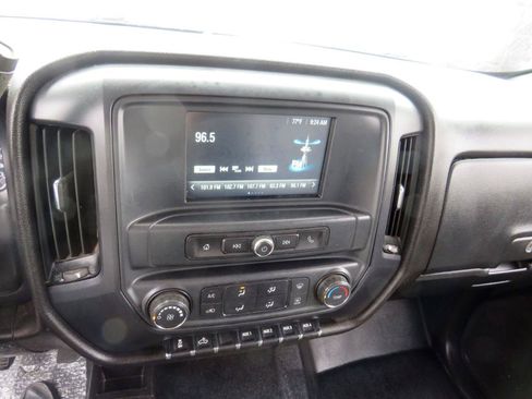 Used 2019 Chevrolet Silverado 3500 W/T w/ WT Convenience Package AWD/4WD image 14