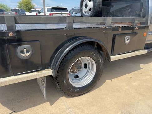 Used 2022 Ford F350 XL w/ Power Equipment Group image 24