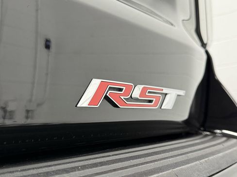 Used 2022 Chevrolet Tahoe RST w/ Luxury Package image 9