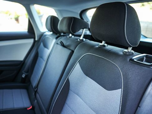 New 2026 Volkswagen Taos S image 29