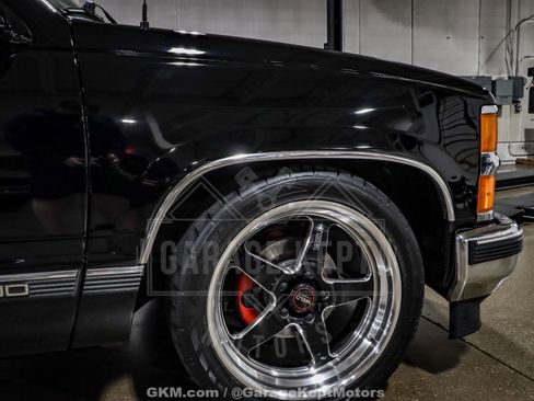 Used 1995 GMC Sierra 1500 SLE image 50