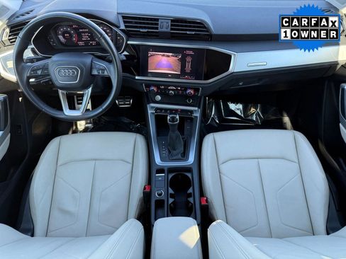 Used 2020 Audi Q3 2.0T Premium w/ Convenience Package image 17