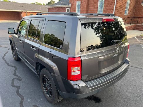 Used 2017 Jeep Patriot Sport w/ Power Value Group image 5