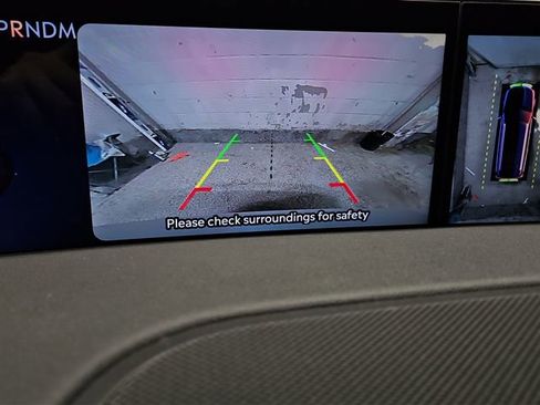 New 2026 Lincoln Navigator L Reserve w/ Jet Appearance Package image 12