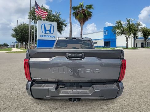 Used 2025 Toyota Tundra SR5 AWD/4WD image 5