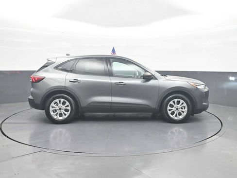 Used 2025 Ford Escape Active FWD image 9
