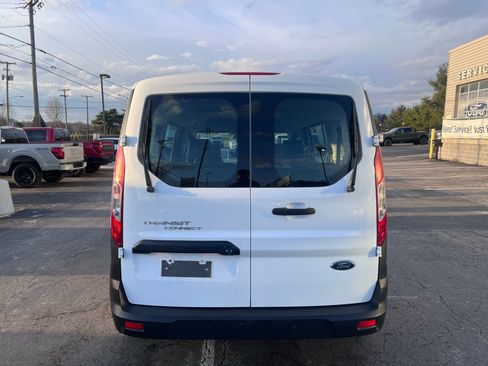 Used 2019 Ford Transit Connect XL FWD image 6