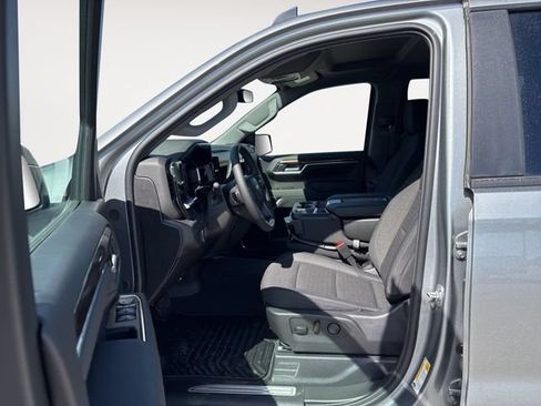 New 2026 Chevrolet Silverado 1500 LT AWD/4WD image 35