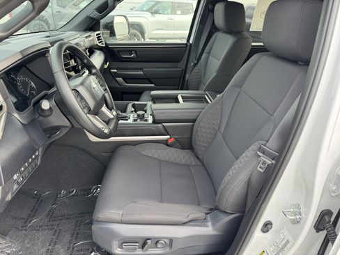 New 2026 Toyota Tundra SR5 AWD/4WD image 2