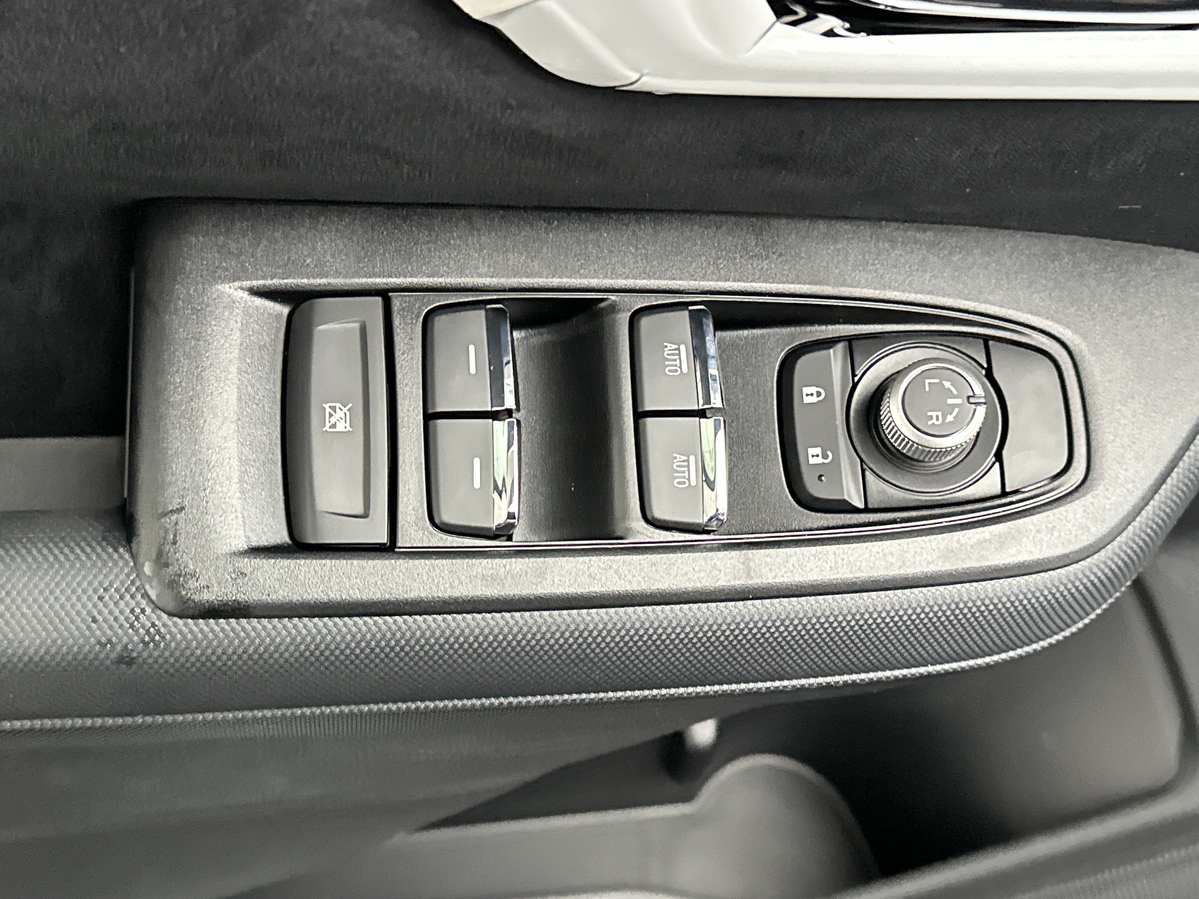 New 2026 Subaru Forester Touring AWD/4WD image 20