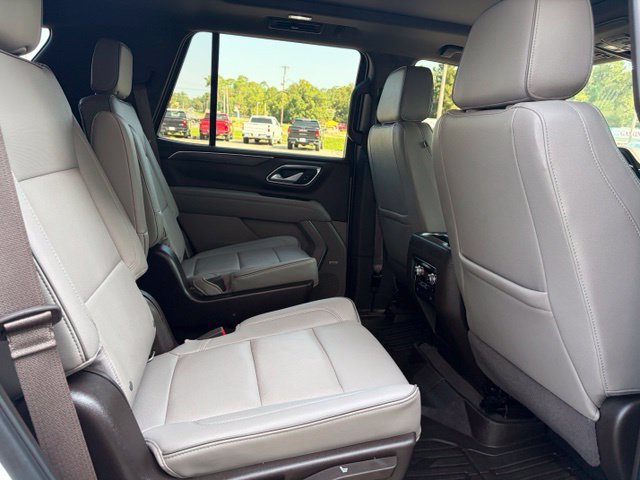 Used 2022 GMC Yukon SLT w/ SLT Premium Package RWD image 20