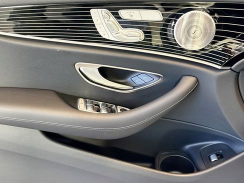 Used 2023 Mercedes-Benz E 350 Sedan image 17