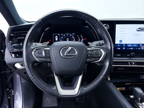 Used 2023 Lexus RX 350 FWD w/ Cold Area Package image 29