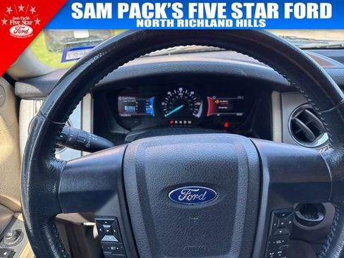 Used 2017 Ford Expedition XLT w/ Equipment Group 202A RWD image 8