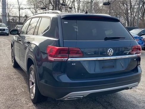 Used 2019 Volkswagen Atlas SE image 6
