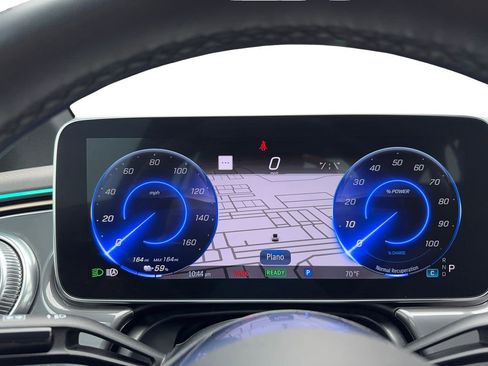 Used 2023 Mercedes-Benz EQE 500 4MATIC Sedan w/ Exclusive Trim Package image 20