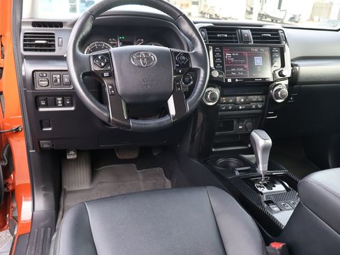 Used 2024 Toyota 4Runner TRD Pro image 24