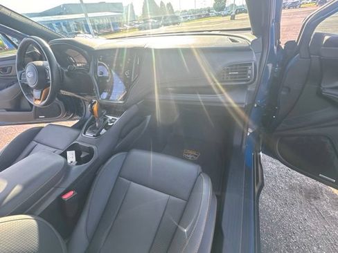 Used 2025 Subaru Outback Wilderness AWD/4WD image 16