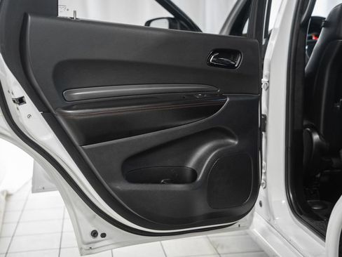 Certified 2025 Dodge Durango GT AWD/4WD image 46