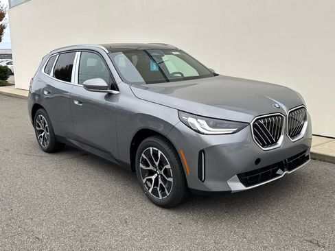 New 2026 BMW X3 xDrive30 image 2