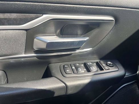 Used 2021 RAM 1500 Big Horn RWD image 19