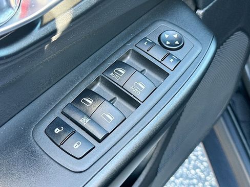 Used 2022 Jeep Cherokee Trailhawk w/ Technology Group B image 18