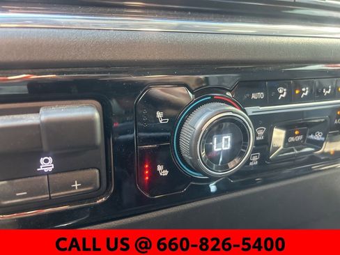 Used 2024 Chevrolet Silverado 1500 RST image 30