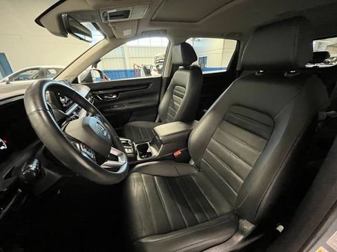 Used 2024 Honda CR-V EX-L image 21