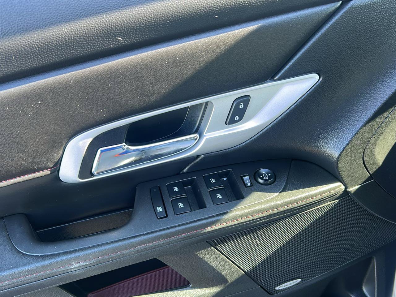 Used 2014 GMC Terrain SLT AWD/4WD image 14