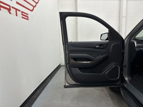 Used 2017 Chevrolet Tahoe LS w/ Max Trailering Package image 36