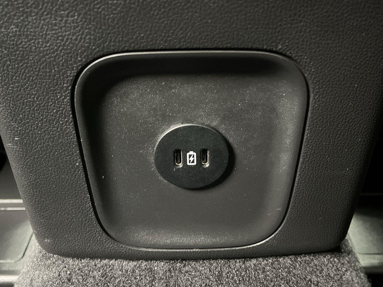 Used 2023 Ford Escape ST-Line Select w/ Tech Pack #1 AWD/4WD image 13