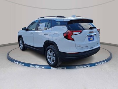 Used 2024 GMC Terrain SLE w/ Driver Convenience Package