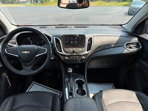 Used 2019 Chevrolet Equinox Premier FWD image 30