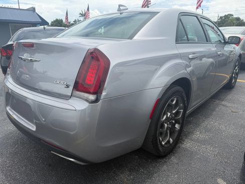 Used 2016 Chrysler 300 S AWD/4WD image 5
