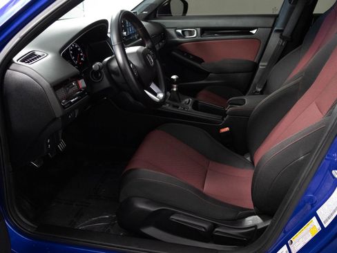 Used 2024 Honda Civic Si image 18