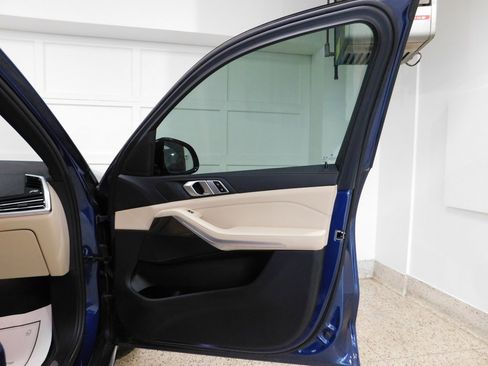 Used 2021 BMW X5 xDrive40i image 94