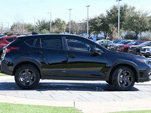 New 2026 Subaru Crosstrek 2.5i image 2