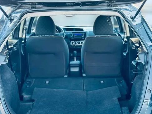 Used 2016 Honda Fit LX image 11