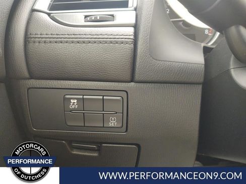 Used 2017 MAZDA MAZDA6 Touring w/ Touring Premium Package image 21