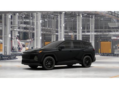 New 2026 Toyota RAV4 XLE Premium