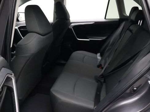 Used 2025 Toyota RAV4 LE image 18