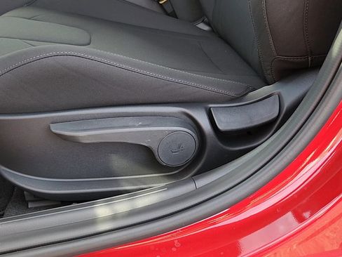 New 2026 Hyundai Elantra SEL Sport Premium image 8