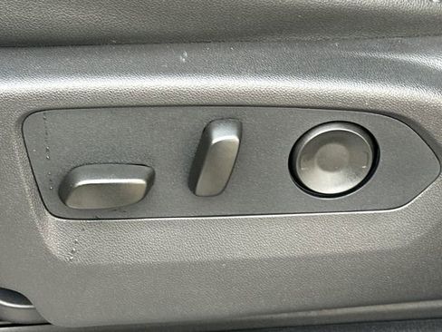 New 2026 Chevrolet Silverado 1500 LT Trail Boss AWD/4WD image 34