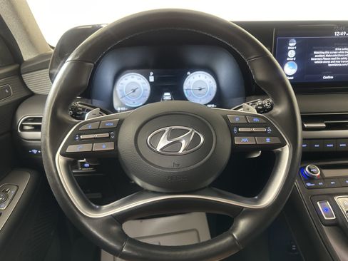 Used 2023 Hyundai Palisade Limited AWD/4WD image 12