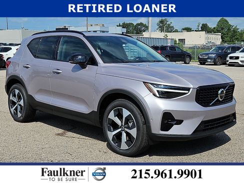 New 2026 Volvo XC40 B5 Plus w/ Protection Package Premier AWD/4WD image 1