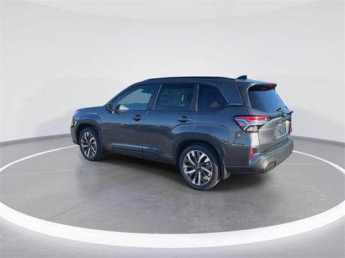 New 2026 Subaru Forester Touring image 6