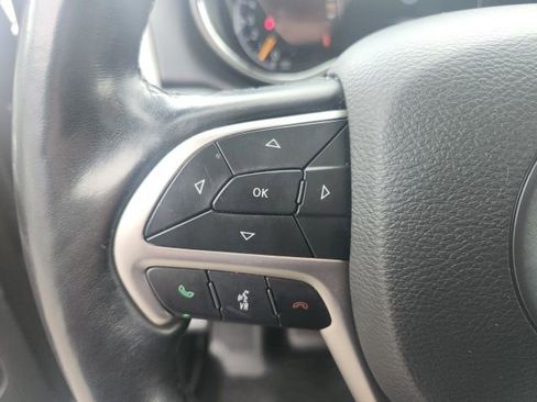 Used 2020 Jeep Grand Cherokee Limited image 24