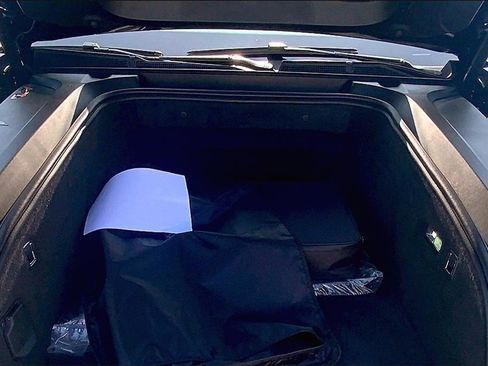 New 2026 Cadillac Escalade IQL Luxury image 17