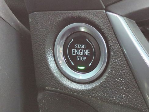 Used 2024 Buick Encore GX Sport Touring FWD image 21